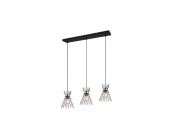 Люстра ROD 40 Вт E27 IP20 220 - 240 В Trio