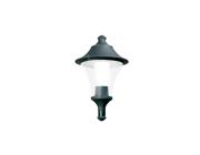 Светильник REMO 400 50 Вт E27 IP65 3000 K 220 - 240 В Fumagalli