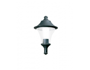 Светильник Fumagalli REMO 400 30 Вт E27 IP55 2700 - 4000 - 6000K 220 - 240 В