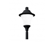 Светильник Fumagalli REMO 400 42 Вт E27 IP65