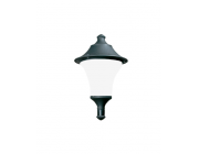 Светильник Fumagalli REMO 400 30 Вт E27 IP55 2700 - 4000 - 6000K 220 - 240 В