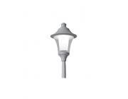 Уличная лампа Fumagalli R50000000LXH1L 50 Вт LED 4000 K 5300 лм IP67 220 - 240 В