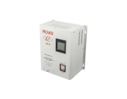 Настенный стабилизатор ACH-8000 Н/1-Ц 8 кВт 140 - 260 В RESANTA