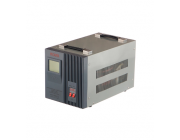 Стабилизатор RESANTA ACH-10000/1-Ц 10 кВт 140 - 260 В