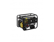 Генератор Huter DY8000LXA Бензин 6.5 кВт 220 В