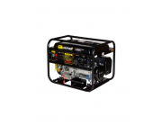 Генератор DY8000LXA Бензин + AVR 6.5 кВт 220 В Huter
