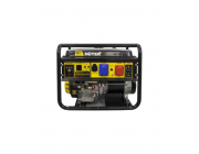 Генератор DY9500LX-3 PRO Бензин 6.8 кВт 220/380 В Huter