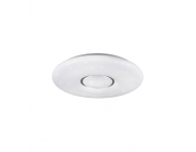 Потолочный светильник LED Trio R65051000 WIZ 20 Вт LED 3000 - 6000 K 2400 лм 220 - 240 В IP20