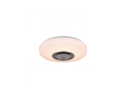 Потолочный светильник LED MAIA 10 Вт SMD 3000 K 1100 лм 220 - 240 В IP20 Trio