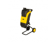 Измельчитель веток ESH-40 2.5 кВт 220 - 240 В Huter