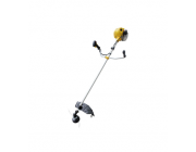 Бензокоса GGT-1500T 1.5 кВт 255 мм Бензин Huter