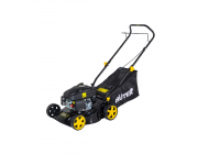 Газонокосилка GLM-3.5T 2.5 кВт Бензин Huter
