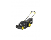 Газонокосилка GLM-6.0ST 6 кВт Бензин Huter