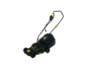 Газонокосилка ELM-1100 220 - 240 В 1.1 кВт Huter