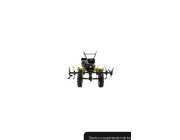 Мотокультиватор MK-11000 8.2 кВт Бензин Huter
