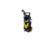 Мойка высокого давления W-4-2500 PRO 2.5 кВт 220 - 240 В 195 бар Huter
