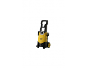 Мойка высокого давления Huter M165-PW 1.9 кВт 220 - 240 В 165 бар