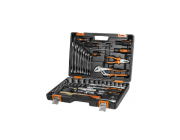 Набор инструментов 73674 1/2'' - 1/4'' 76 Вихрь