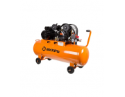 Компресатор KMП-400/100P 2.5 кВт 220 В 10 бар 100 л Вихрь