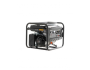 Генератор R3000 Бензин + AVR 2.7 кВт 220 В RATO