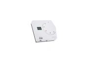 Терморегулятор механический RTS-01A 5-40 ºC IP20 100 - 240 В Zamel