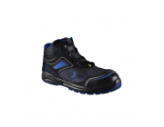 Ботинки CADOR S1P MID TLS 45 SAFETY JOGGER
