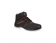 Ботинки MONTIS 40 SAFETY JOGGER