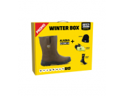 Зимний комплект ALASKA 39 SAFETY JOGGER