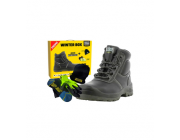 Ботинки SAFETY JOGGER IARNA PROMO ARAS 40