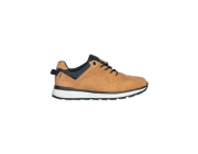 Кроссовки STEADY 47 Кожа SAFETY JOGGER