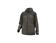 Куртка KASAI SOFTSHELL M Хаки SAFETY JOGGER