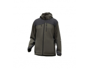 Куртка KASAI SOFTSHELL XXL Хаки SAFETY JOGGER