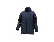Куртка водонепроницаемая KASAI RAIN M Тёмно-синий SAFETY JOGGER