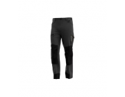 Брюки MAPLE CARGO SERVICE 52 Серый SAFETY JOGGER
