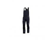 Полукомбинезон OAK 54 Синий/Серый SAFETY JOGGER