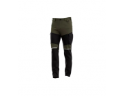 Брюки OAK CARGO 54 Хаки SAFETY JOGGER