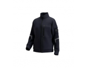 Куртка OAK WORK M Синий SAFETY JOGGER
