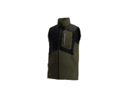 Жилетка OAK BODYWARMER XXL Хаки SAFETY JOGGER