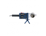 Сварочна машина для термопласт труб 78910 1500 Вт 220 - 240 В 0-300°C Sthor