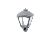 Светильник SERGIO 40 Вт GX53 220 - 240 В IP50 Fumagalli