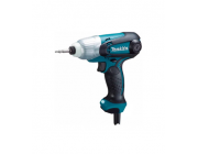 Ударный гайковерт TD0101F 100 Нм 220 - 240 В 3600 об/мин Makita