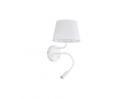 Настенный светильник MAJA 15 Вт E27 + G9 IP20 220 - 240 В TK Lighting
