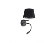 Настенный светильник MAJA 15 Вт E27 + G9 IP20 220 - 240 В TK Lighting