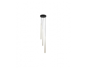 Люстра PIANO 8 Вт G9 IP20 220 - 240 В TK Lighting