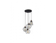 Люстра TK Lighting TK-1643 15 Вт E27 IP20 220 - 240 В