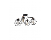 Люстра TK Lighting TK-1645 15 Вт E27 IP20 220 - 240 В