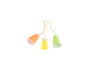 Люстра TK Lighting TK-2106 15 Вт E27 IP20 220 - 240 В