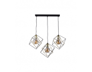 Люстра TK Lighting TK-2699 15 Вт E27 IP20 220 - 240 В