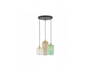 Люстра TK Lighting MARCO 15 Вт E27 IP20 220 - 240 В