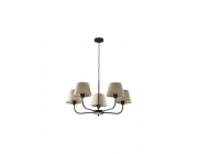 Люстра TK Lighting TK-3989 15 Вт E27 IP20 220 - 240 В